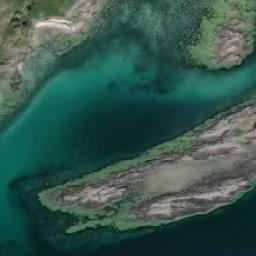 Satellite imagery of Skaget, NO