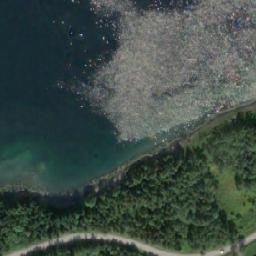 Satellite imagery of Kobbskjæret, NO