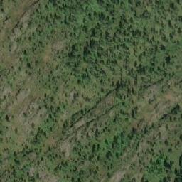 Satellite imagery of Halsøya, NO
