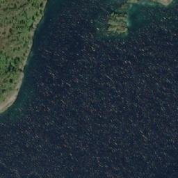 Satellite imagery of Hyttvikodden, NO