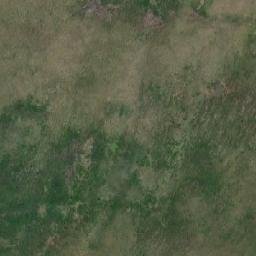 Satellite imagery of Mount Chapman, CA