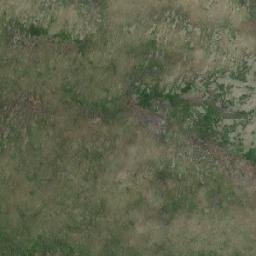 Satellite imagery of Mount Chapman, CA