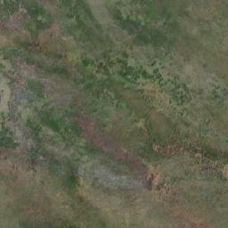 Satellite imagery of Mount Chapman, CA