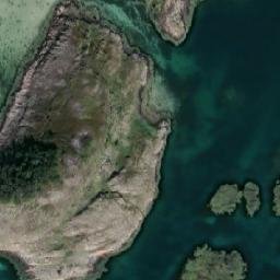 Satellite imagery of Knubbskjæra, NO