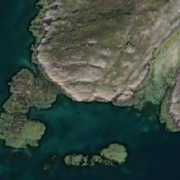 Satellite imagery of Knubbskjæra, NO