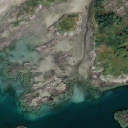 Satellite imagery of Roaldsvikskjæra, NO