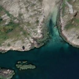 Satellite imagery of Roaldsvikskjæra, NO