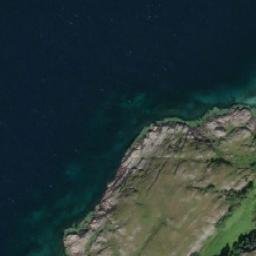 Satellite imagery of Møla, NO