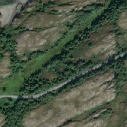 Satellite imagery of Møla, NO