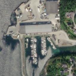 Satellite imagery of Skansen, NO
