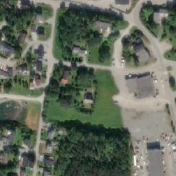 Satellite imagery of Skansen, NO