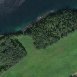 Satellite imagery of Kvalen, NO