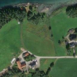 Satellite imagery of Kvalen, NO