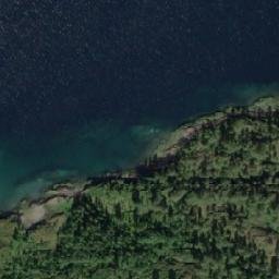Satellite imagery of Grønneset, NO