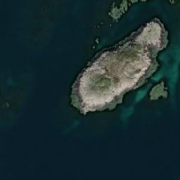 Satellite imagery of Kvardagsøyflaget, NO