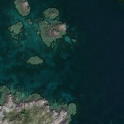 Satellite imagery of Roaldsvikskjæra, NO