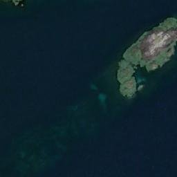 Satellite imagery of Roaldsvikskjæra, NO