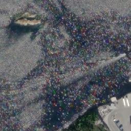 Satellite imagery of Marøyskjeret, NO