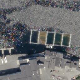 Satellite imagery of Marøyskjeret, NO