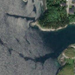 Satellite imagery of Skansen, NO