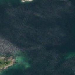 Satellite imagery of Varpskjæret, NO
