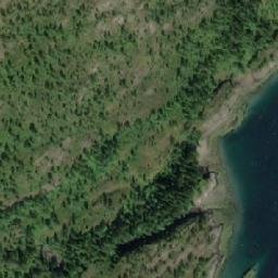 Satellite imagery of Sæterberga, NO