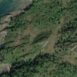 Satellite imagery of Grønnestein, NO