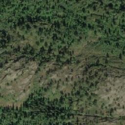 Satellite imagery of Grønneset, NO