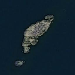 Satellite imagery of Brødskjeret,s, NO