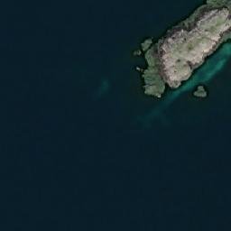 Satellite imagery of Kvardagsøyflaget, NO