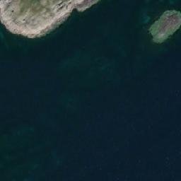 Satellite imagery of Roaldsvikskjæra, NO