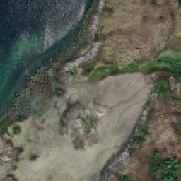 Satellite imagery of Mortenneset, NO