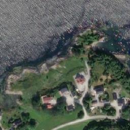 Satellite imagery of Haugodden, NO