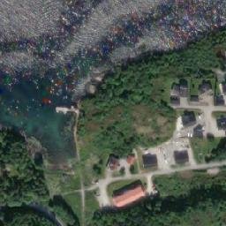 Satellite imagery of Marøyskjeret, NO