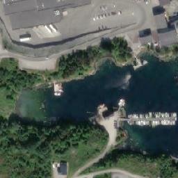 Satellite imagery of Marøyskjeret, NO