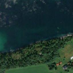 Satellite imagery of Varpskjæret, NO