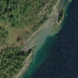 Satellite imagery of Sæterberga, NO