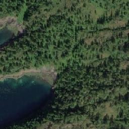 Satellite imagery of Grønnestein, NO