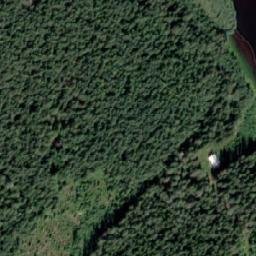 Satellite imagery of Kattisholmen, SE
