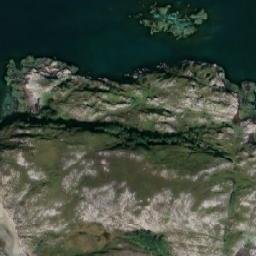 Satellite imagery of Olderøyskjæret, NO