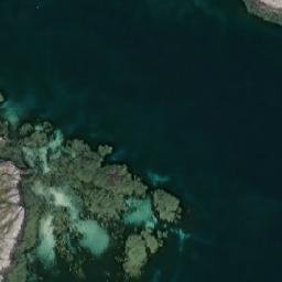 Satellite imagery of Olderøyskjæret, NO