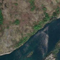 Satellite imagery of Mortenneset, NO