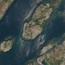 Satellite imagery of Mortenneset, NO