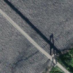 Satellite imagery of Strokneset, NO