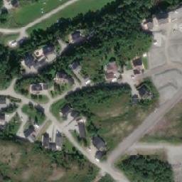 Satellite imagery of Haugodden, NO
