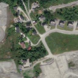Satellite imagery of Haugodden, NO