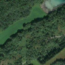 Satellite imagery of Varpskjæret, NO