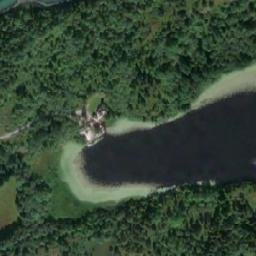 Satellite imagery of Varpskjæret, NO