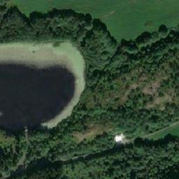 Satellite imagery of Varpskjæret, NO