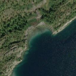 Satellite imagery of Storvikkalven, NO